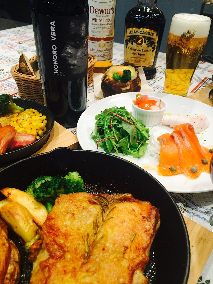 料理写真